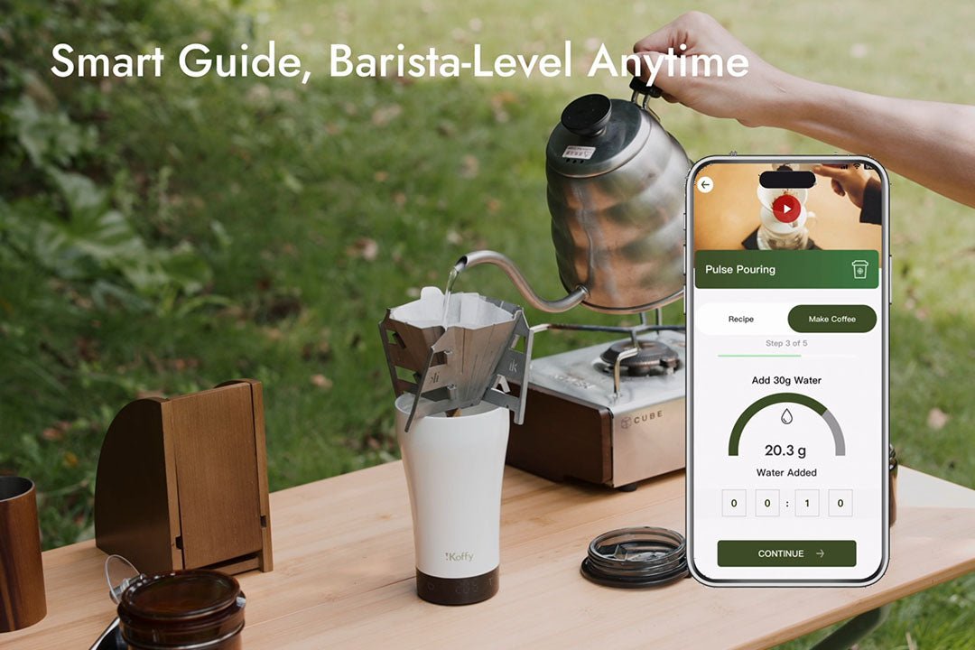 Why Pour-Over Coffee is the Best Brewing Method: Unlock Its Full Potential