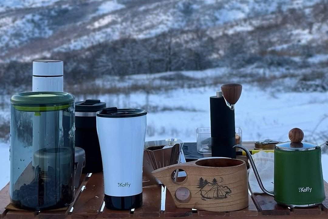 The Lifecycle of Coffee Gear: From Selection to Maintenance