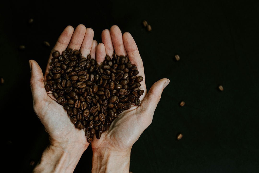 The Perfect Gift for Coffee Soulmates