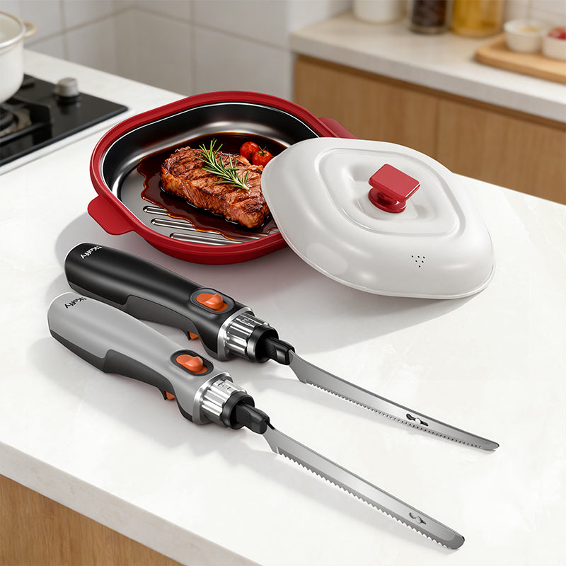 iKoffy Kitchen Series | Smart Kitchen Tools & AI Fruit Refractometer