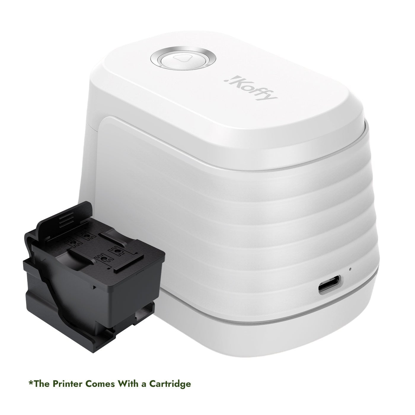 EdiBot:初のAI搭載ポータブルフルカラーフードプリンター