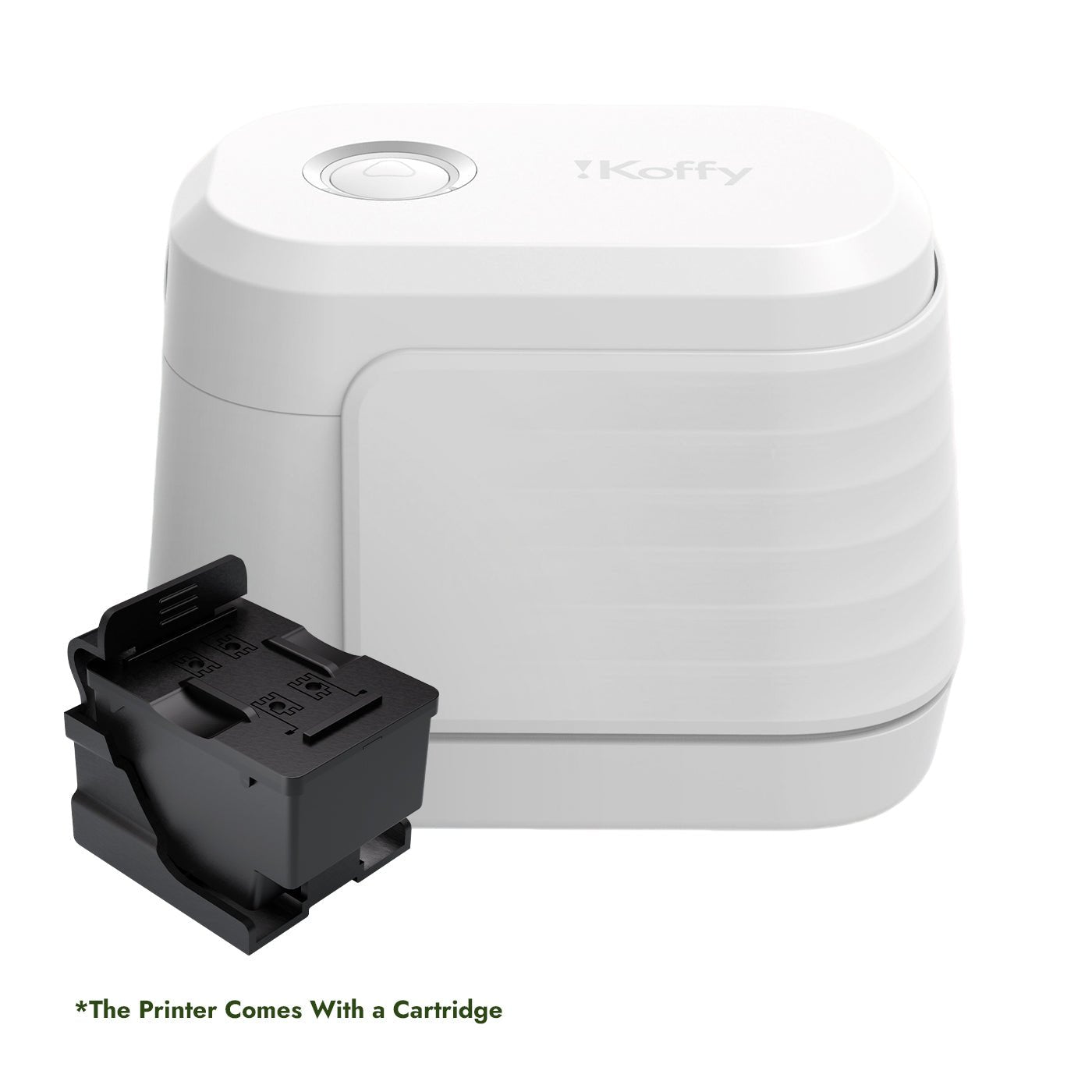 EdiBot:the First AI-Powered Portable Full-Color Food Printer