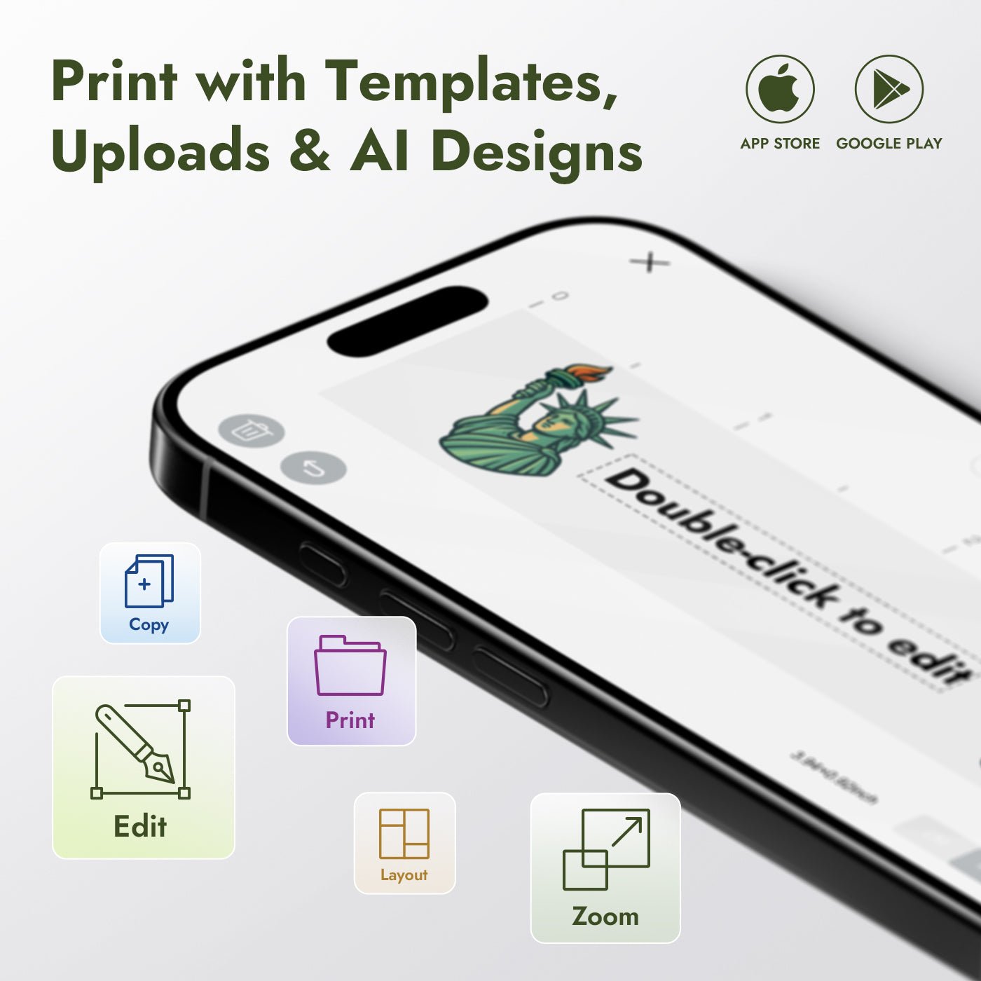 EdiBot:初のAI搭載ポータブルフルカラーフードプリンター