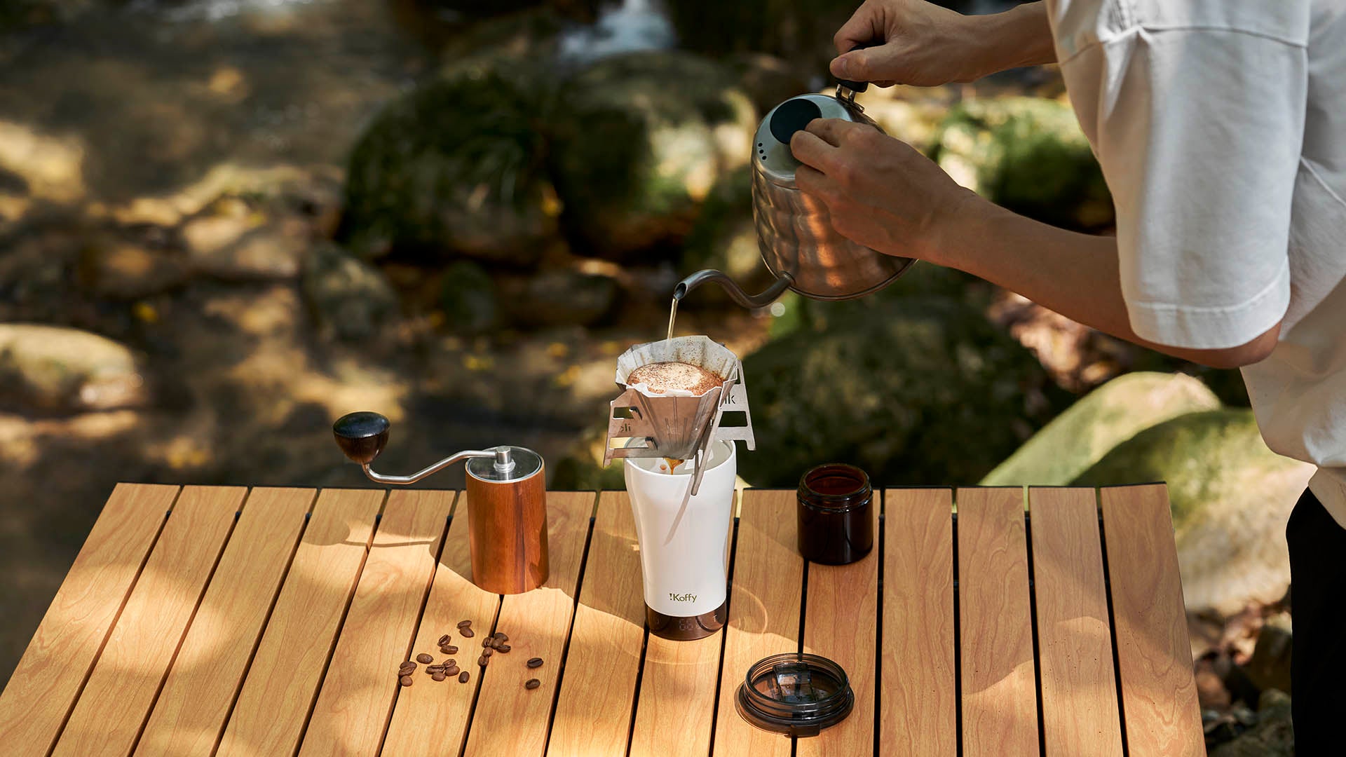 Avoid These Pour Over Mistakes