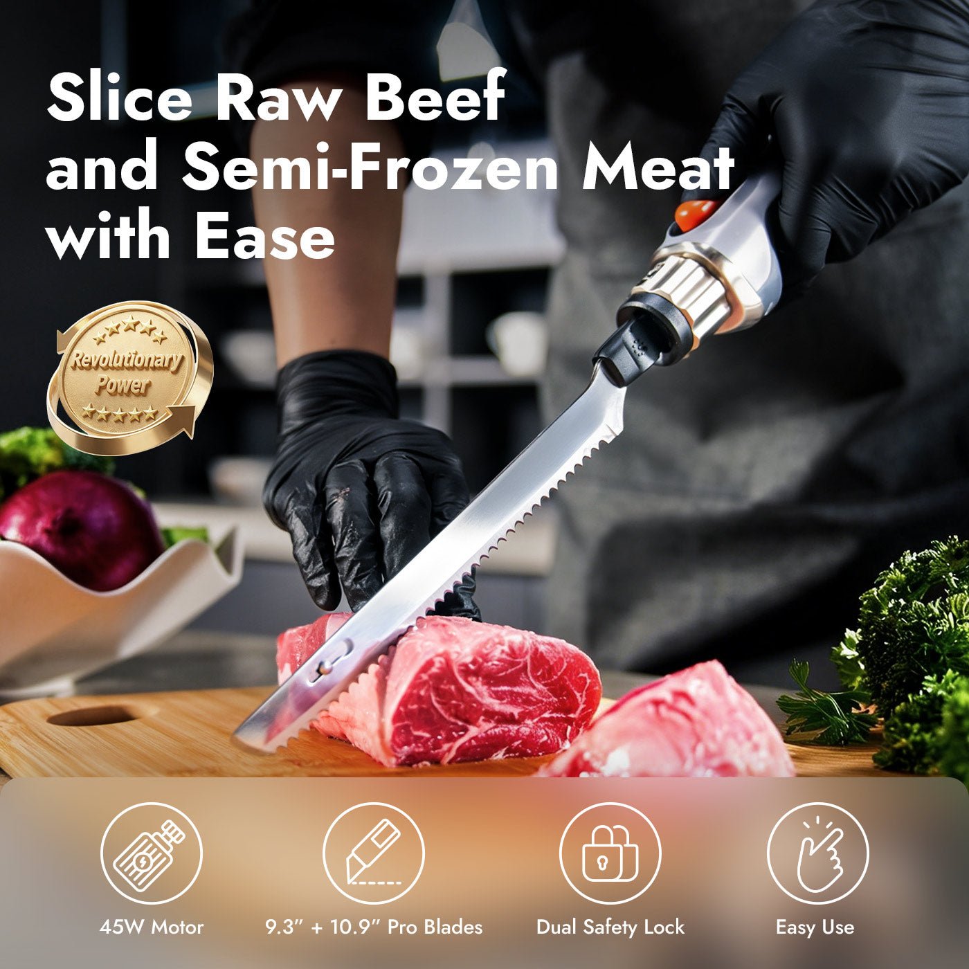 iKoffy Kitchen Series | Smart Kitchen Tools