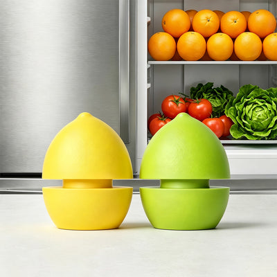 iKoffy FreshGuard Fridge Deodorizer
