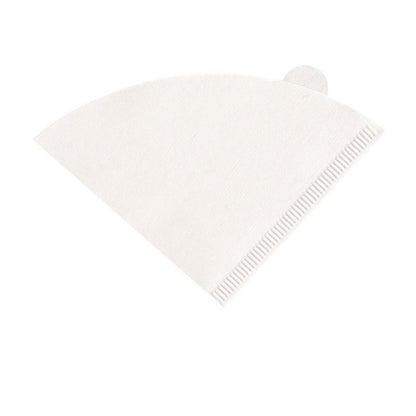 iKoffy Coffee Filter Papers Kit (50Pcs)