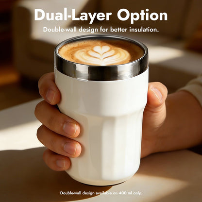 iKoffy Pocket Pour-Over Cup Set