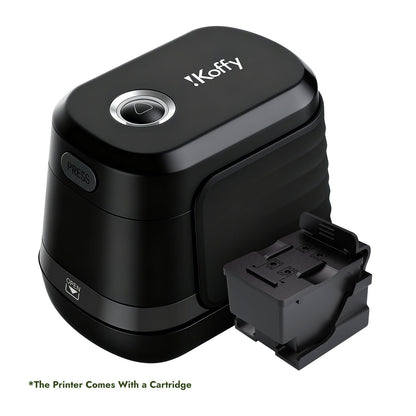 EdiBot：初のAI搭載ポータブルフルカラーフードプリンター